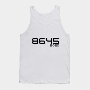 8645 Tank Top